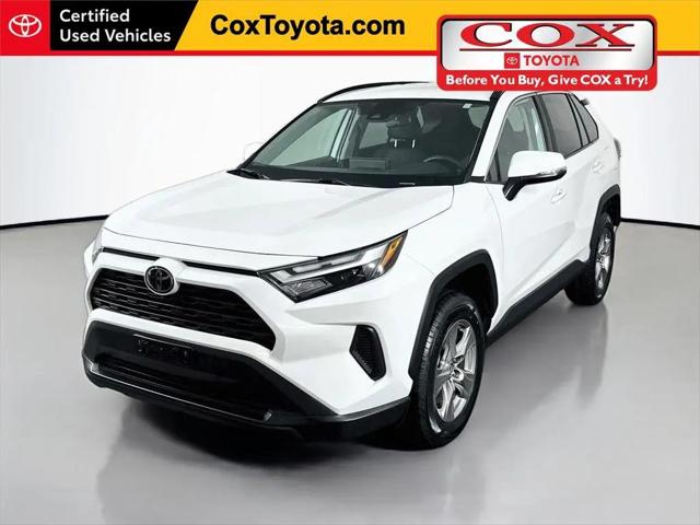 2024 Toyota RAV4 XLE for sale in Burlington, NC