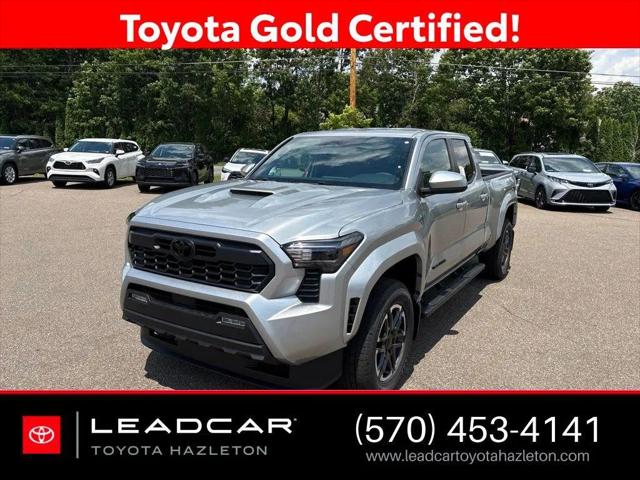 2026 Toyota Tacoma TRD Sport for sale in Hazleton, PA