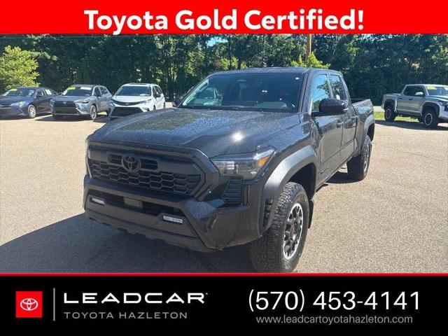 2026 Toyota Tacoma TRD Off-Road for sale in Hazleton, PA