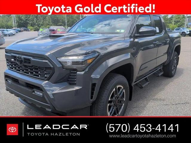 2026 Toyota Tacoma TRD Sport for sale in Hazleton, PA