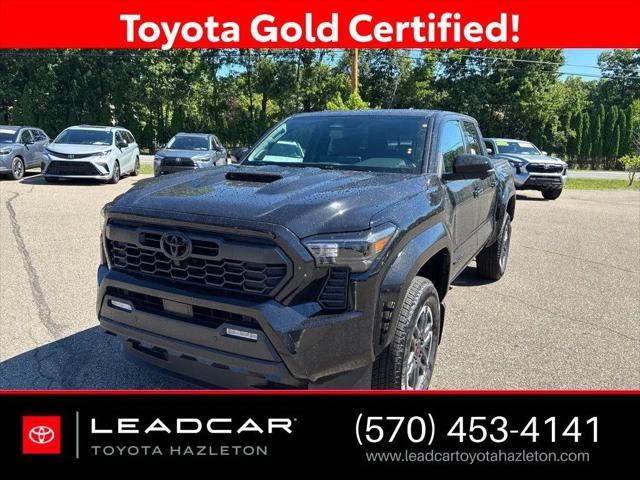 2026 Toyota Tacoma TRD Sport for sale in Hazleton, PA