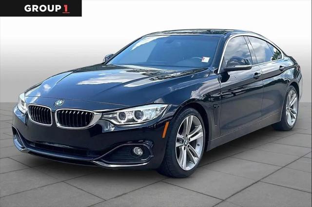 2017 BMW 430i Gran Coupe i for sale in Tulsa, OK