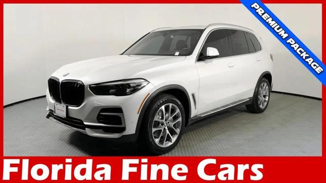 2023 BMW X5 xDrive40i for sale in Orlando, FL