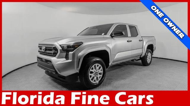 2025 Toyota Tacoma SR for sale in Orlando, FL