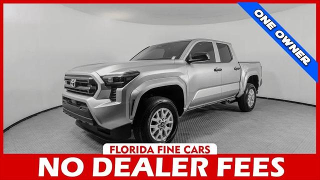 2025 Toyota Tacoma SR for sale in Orlando, FL