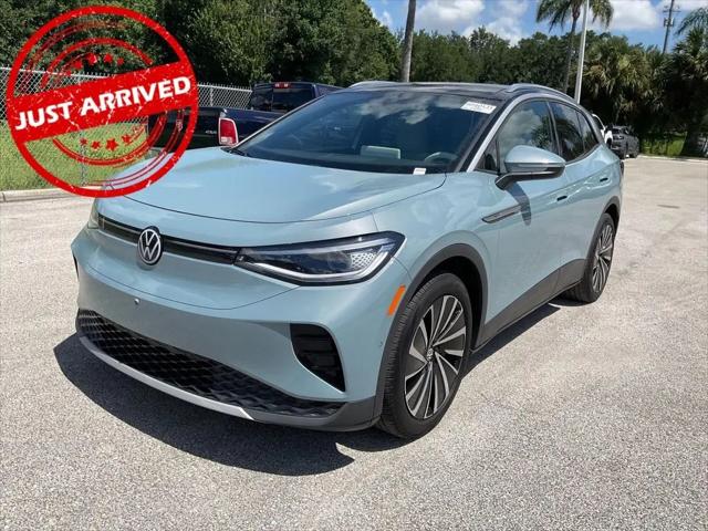 2023 Volkswagen ID.4 Pro S Plus for sale in Orlando, FL
