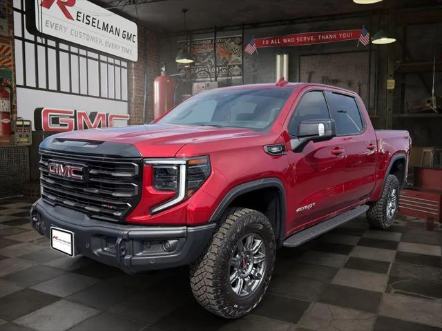2026 GMC Sierra 1500 AT4X for sale in Springfield, TN
