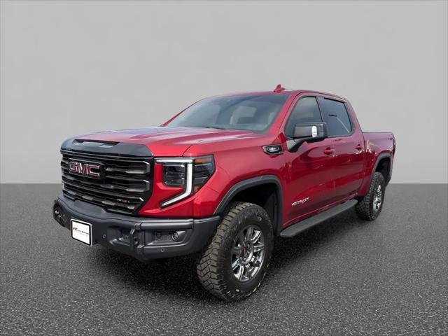 2026 GMC Sierra 1500 Crew Cab, Short Bed, AT4X, 4WD for sale in Springfield, TN