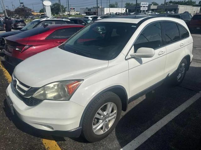 2011 Honda CR-V EX-L for sale in Columbus, OH