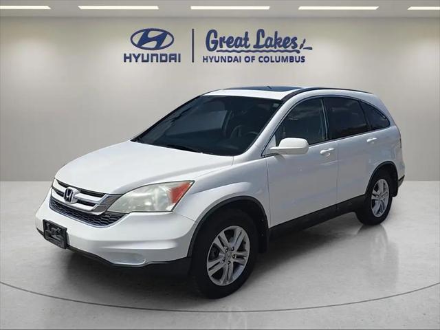 2011 Honda CR-V EX-L for sale in Columbus, OH
