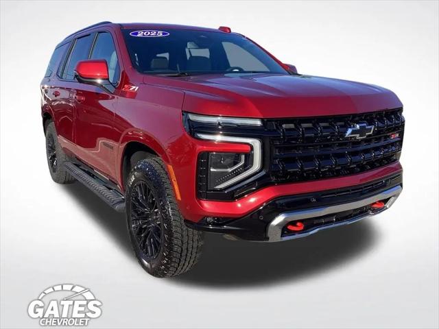 2025 Chevrolet Tahoe 4WD Z71 for sale in South Bend, IN