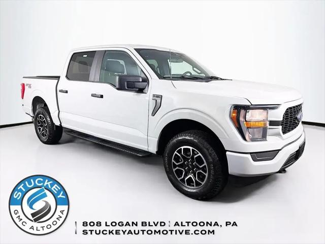 2023 Ford F-150 XL for sale in Altoona, PA
