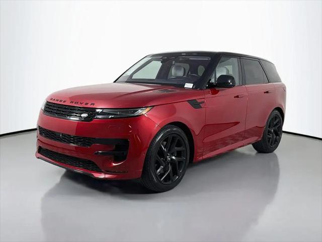 2023 Land Rover Range Rover Sport SE Dynamic for sale in Miami, FL
