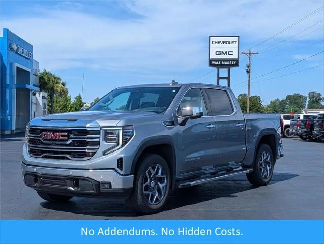 2025 GMC Sierra 1500 4WD Crew Cab Short Box SLT for sale in Columbia, MS