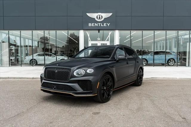 2026 Bentley Bentayga Speed for sale in Lone Tree, CO