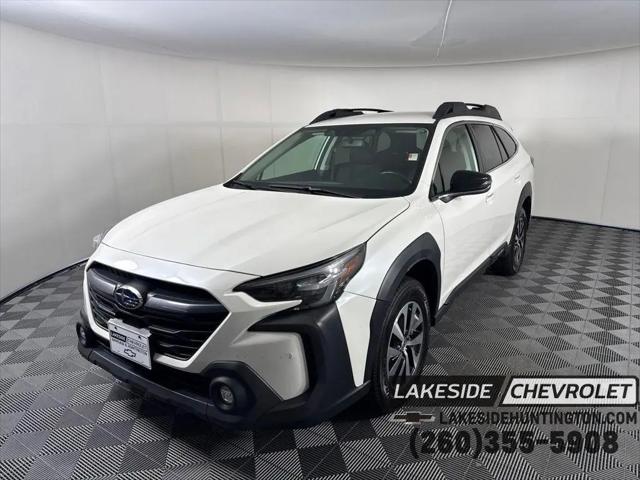 2024 Subaru Outback Premium for sale in Huntington, IN