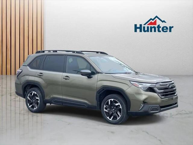 2026 Subaru Forester Limited for sale in Fletcher, NC