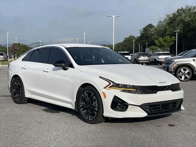2024 Kia K5 GT-Line for sale in Fletcher, NC