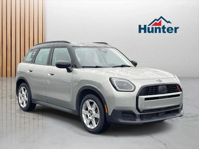 2025 MINI Cooper Countryman Cooper S for sale in Fletcher, NC