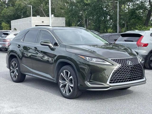 2021 Lexus RX 350 Base for sale in Fletcher, NC