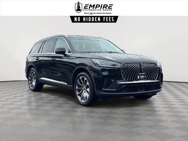 2025 Lincoln Aviator Reserve for sale in Green Brook Township, NJ