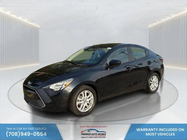 2016 Scion iA Sedan 4D for sale in Alsip, IL