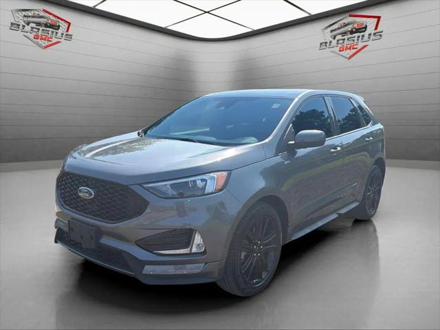 2023 Ford Edge ST-Line for sale in Branford, CT