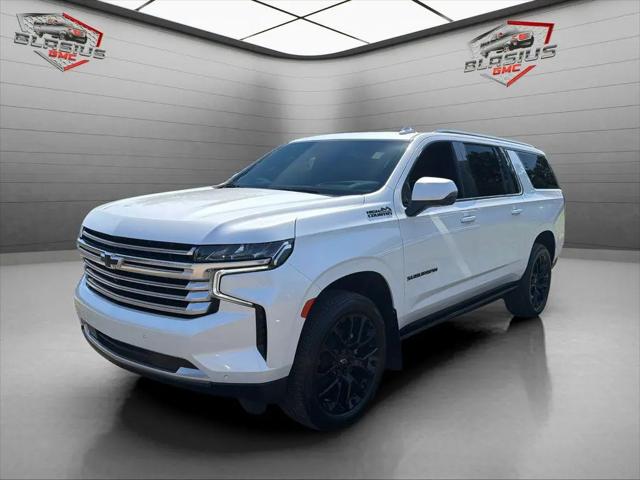 2023 Chevrolet Suburban High Country for sale in Branford, CT