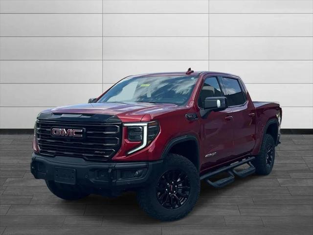 2023 GMC Sierra 1500 4WD Crew Cab Short Box AT4X for sale in Mt. Juliet, TN