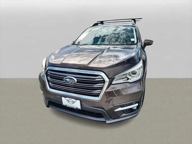 2019 Subaru Ascent Limited for sale in Ramsey, NJ