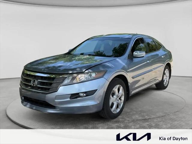 2011 Honda Accord Crosstour EX-L for sale near Huber Heights, OH