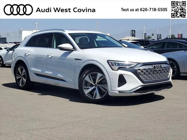 2024 Audi e-tron Premium Plus quattro for sale in West Covina, CA