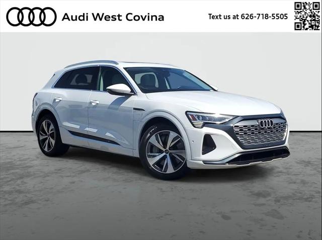 2024 Audi e-tron Premium Plus quattro for sale in West Covina, CA