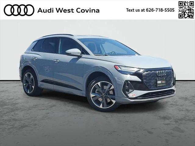 2023 Audi e-tron Prestige 50 quattro for sale in West Covina, CA