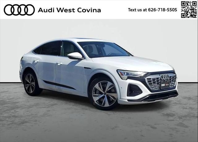 2024 Audi e-tron S line Premium Plus quattro for sale in West Covina, CA