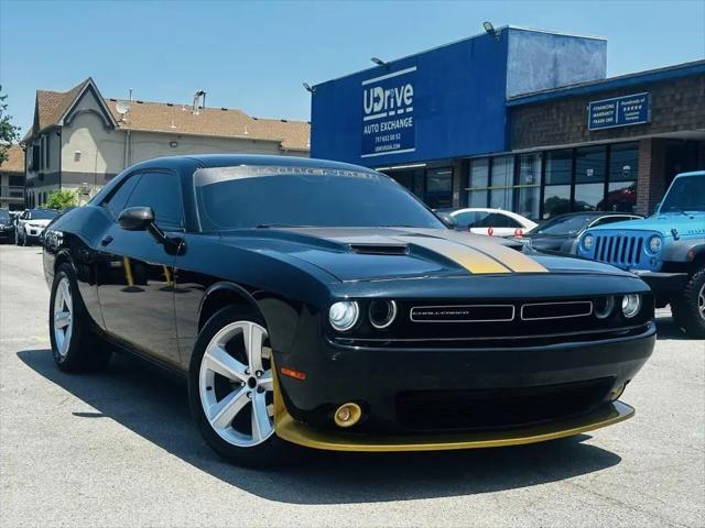 2019 Dodge Challenger SXT for sale in Chesapeake, VA