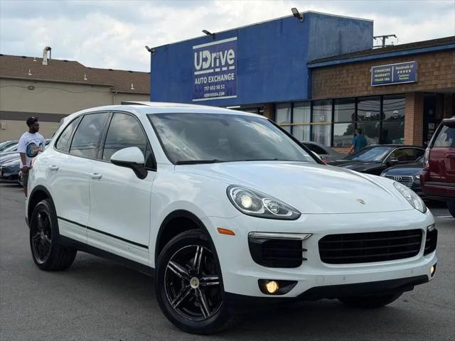 2016 Porsche Cayenne Cayenne for sale in Chesapeake, VA