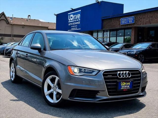 2015 Audi A3 2.0T Premium for sale in Chesapeake, VA