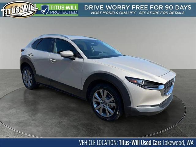 2022 Mazda CX-30 Select for sale in Lakewood, WA