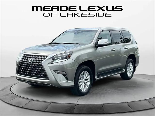2023 Lexus GX 460 Premium for sale in Utica, MI