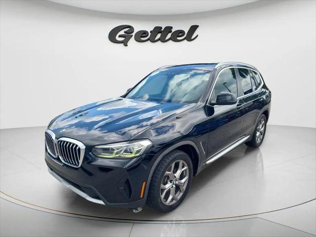 2022 BMW X3 sDrive30i for sale in Sarasota, FL