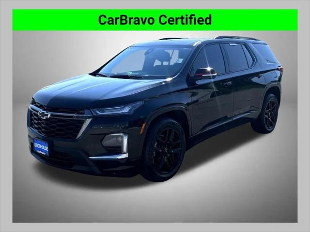 2023 Chevrolet Traverse AWD Premier for sale in Omaha, NE