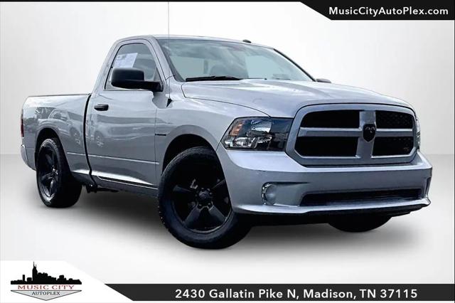 2019 Ram 1500 Classic Express for sale in Madison, TN