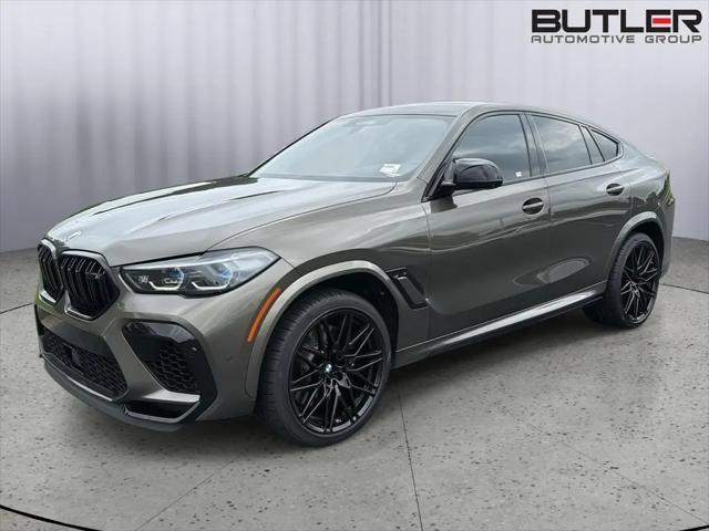 2023 BMW X6 M Unknown for sale in Macon, GA