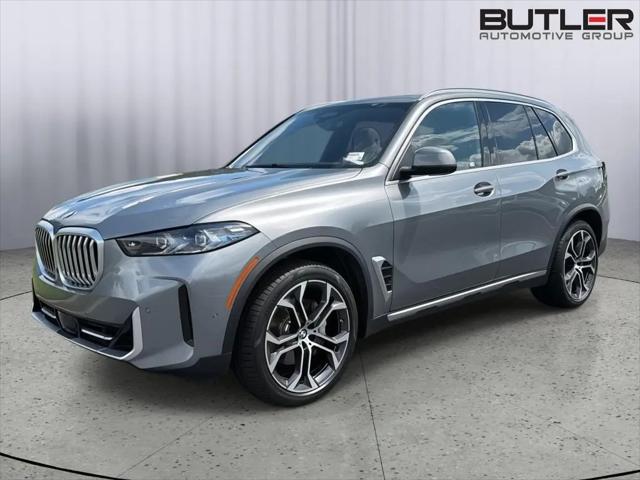 2024 BMW X5 xDrive40i for sale in Macon, GA