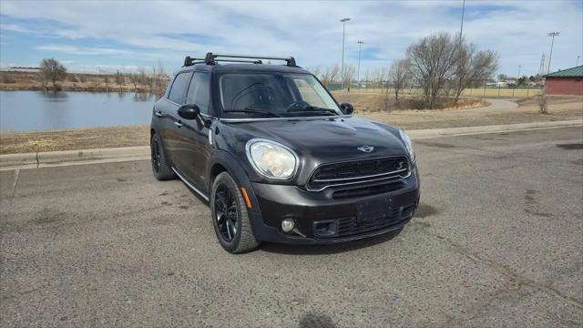 2015 MINI Countryman Cooper S for sale in Englewood, CO