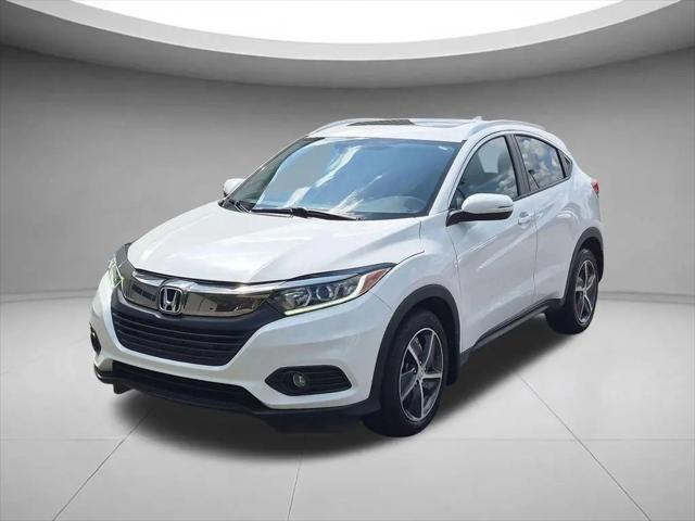 2022 Honda HR-V AWD EX for sale in North Wilkesboro, NC