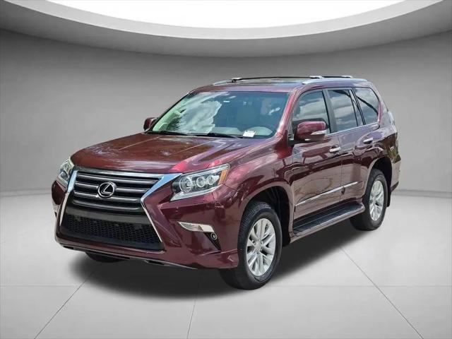 2015 Lexus GX 460 Base for sale in North Wilkesboro, NC