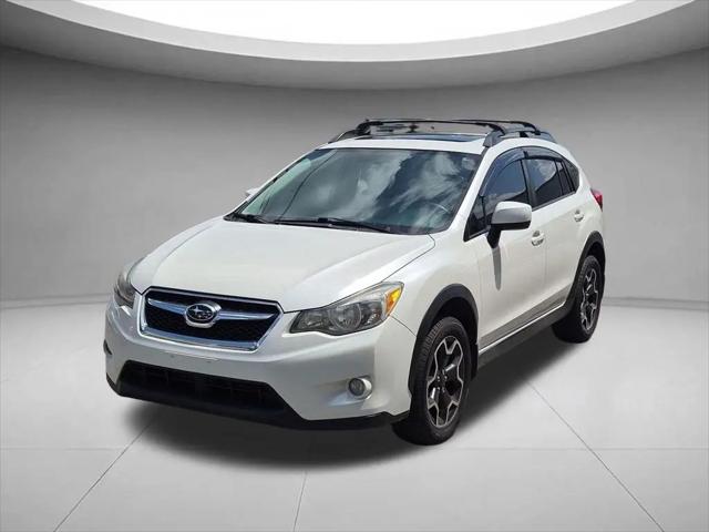 2014 Subaru XV Crosstrek 2.0i Premium for sale in North Wilkesboro, NC