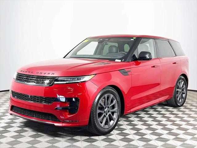 2024 Land Rover Range Rover Sport Dynamic SE for sale in Boston, MA